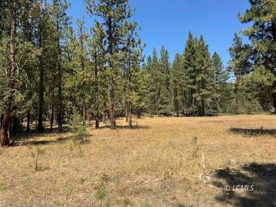 2.2 Acres of Residential Land for Sale in Bonanza, Oregon