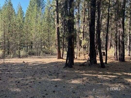 1 Acre of Residential Land for Sale in Chiloquin, Oregon