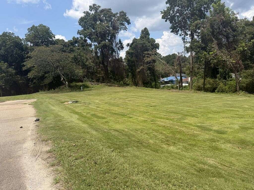 1 Acre of Residential Land for Sale in Columbus, Georgia