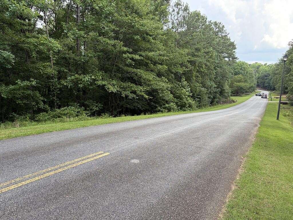 2.4 Acres of Residential Land for Sale in Cataula, Georgia