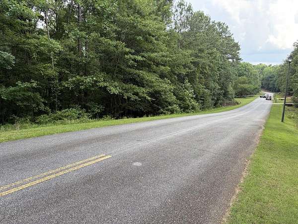 2.4 Acres of Residential Land for Sale in Cataula, Georgia