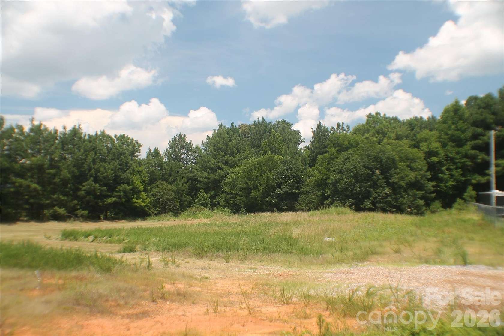 1 Acre of Commercial Land for Sale in Rock Hill, South Carolina