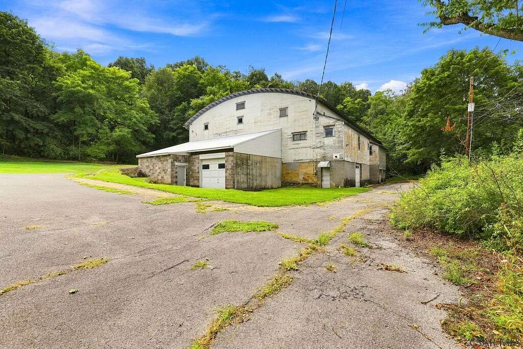 1.8 Acres of Commercial Land for Sale in Johnstown, Pennsylvania