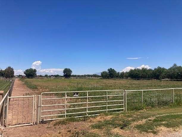2.29 Acres of Residential Land for Sale in Bosque Farms, New Mexico