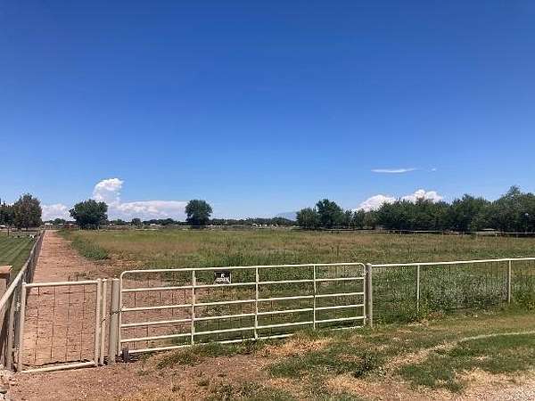 2.29 Acres of Residential Land for Sale in Bosque Farms, New Mexico
