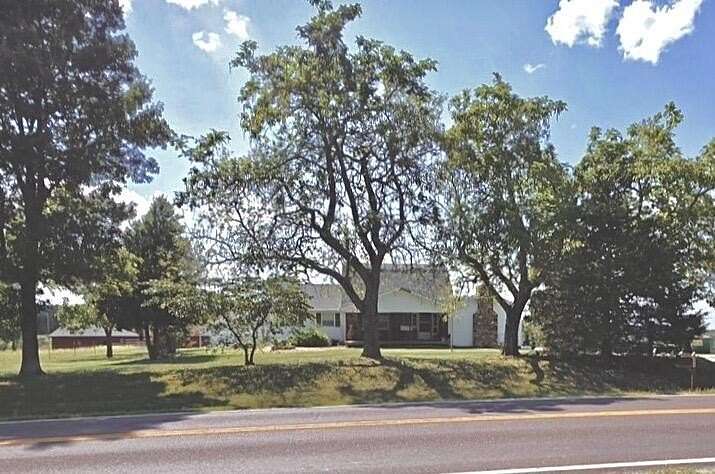 20 Acres of Land with Home for Sale in Cabool, Missouri