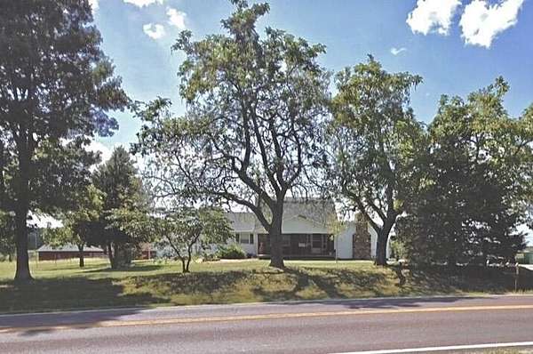 20 Acres of Land with Home for Sale in Cabool, Missouri