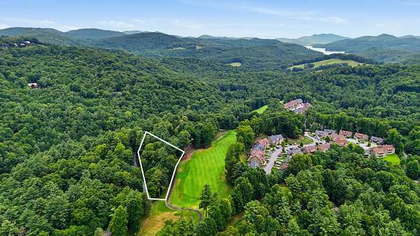0.53 Acres of Residential Land for Sale in Cullowhee, North Carolina