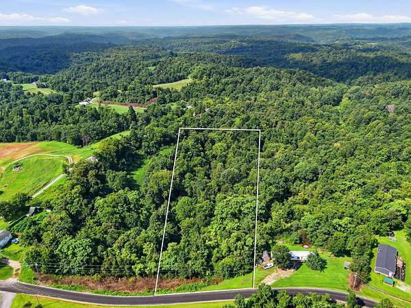 1.85 Acres of Land for Sale in Rome Township, Ohio