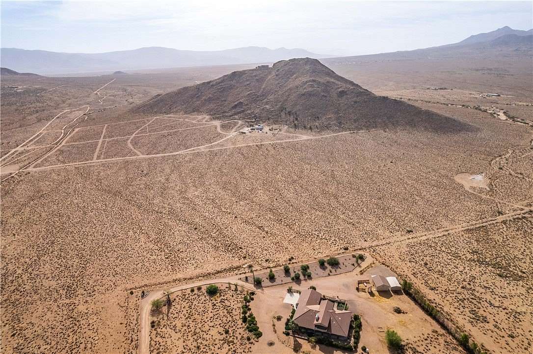 11.5 Acres of Land for Sale in Kingman, Arizona