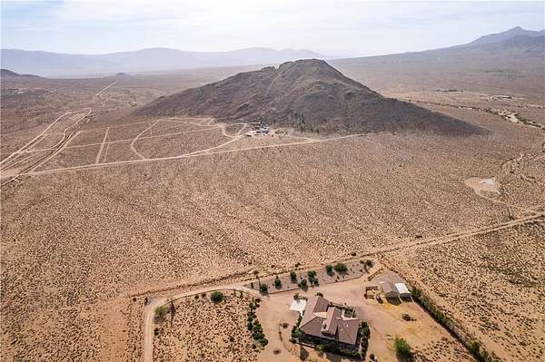 11.5 Acres of Land for Sale in Kingman, Arizona