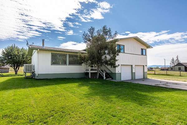 1.54 Acres of Land with Home for Sale in Sheridan, Montana