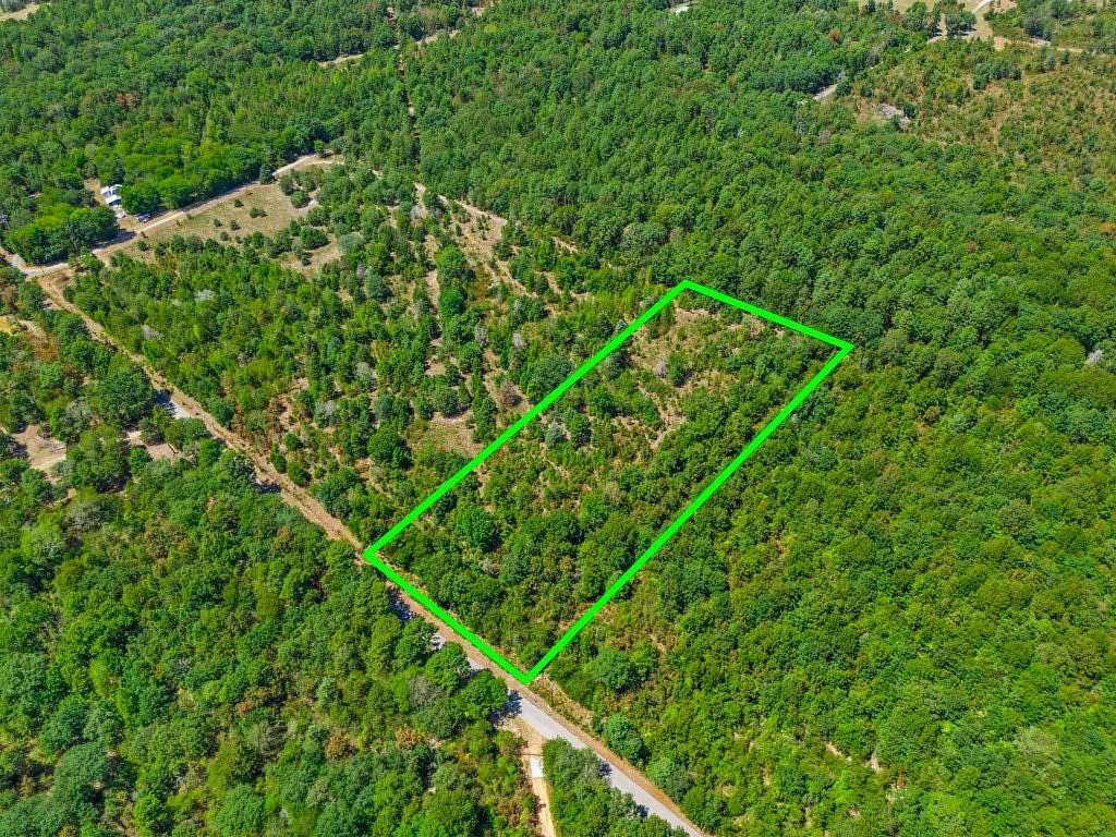 4.54 Acres of Residential Land for Sale in Hawkins, Texas