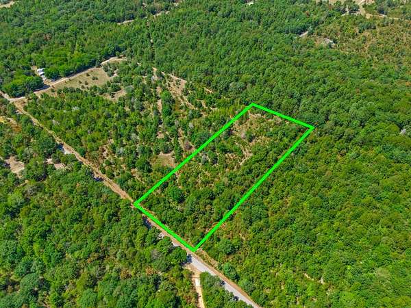 4.54 Acres of Residential Land for Sale in Hawkins, Texas
