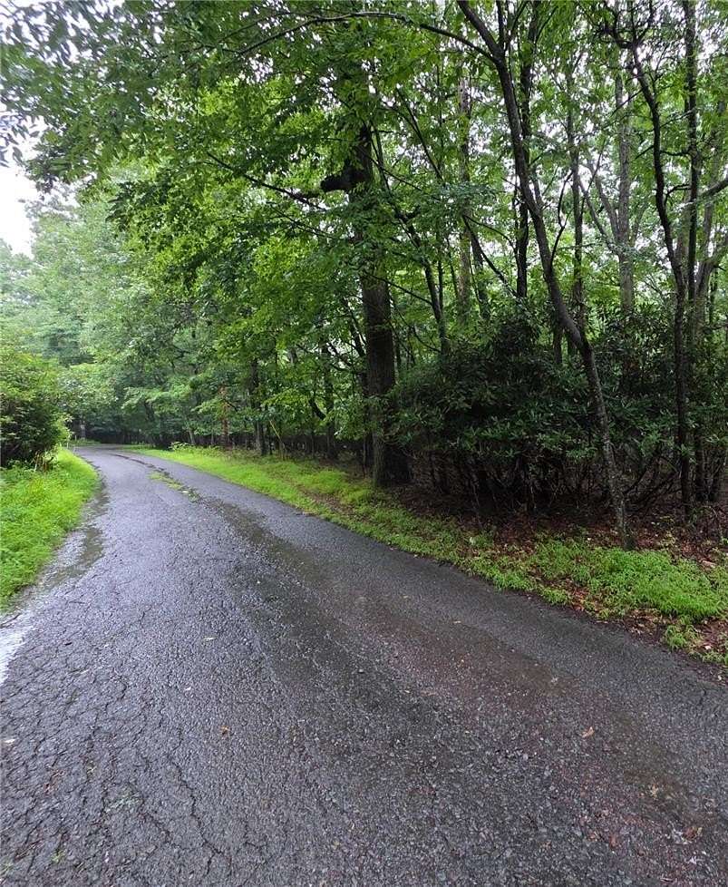 0.46 Acres of Residential Land for Sale in Jim Thorpe, Pennsylvania