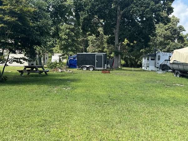 0.08 Acres of Land for Sale in Horntown, Virginia