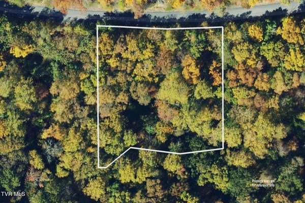 1.13 Acres of Residential Land for Sale in Whitesburg, Tennessee