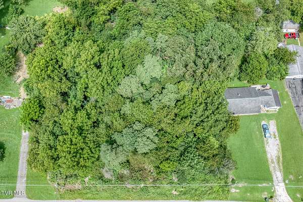 0.38 Acres of Residential Land for Sale in Kingsport, Tennessee