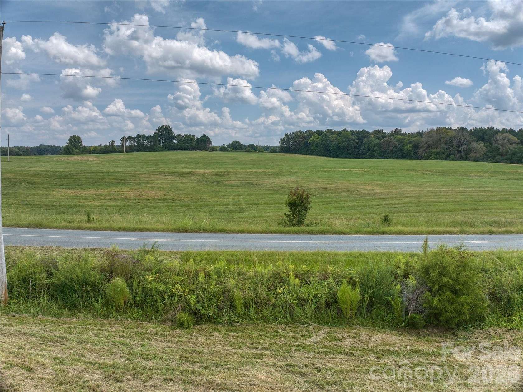 4.65 Acres of Residential Land for Sale in Waxhaw, North Carolina