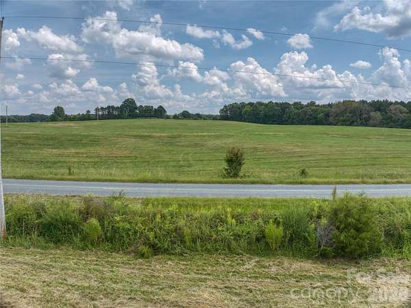 4.65 Acres of Residential Land for Sale in Waxhaw, North Carolina