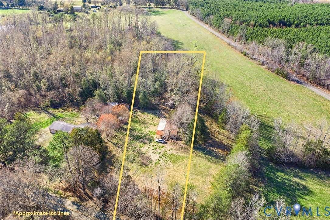 0.68 Acres of Residential Land for Sale in Beaverdam, Virginia