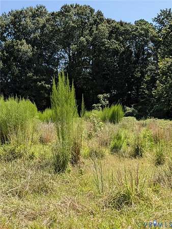 0.89 Acres of Residential Land for Sale in Highland Springs, Virginia