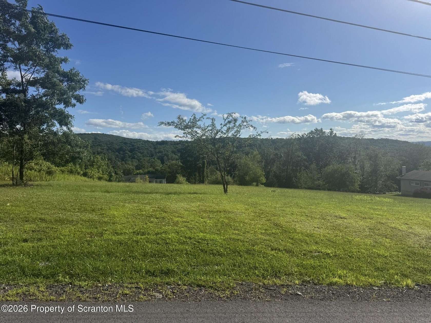 1 Acre of Residential Land for Sale in Ransom Township, Pennsylvania