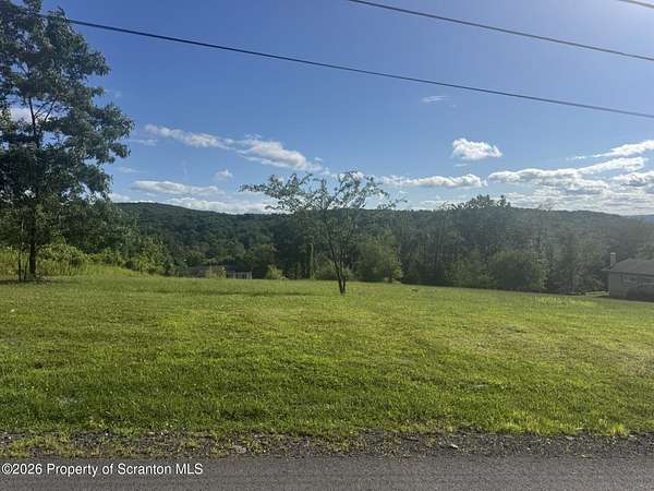 1 Acre of Residential Land for Sale in Ransom Township, Pennsylvania