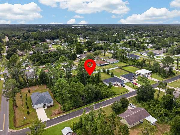 0.26 Acres of Residential Land for Sale in DeLand, Florida