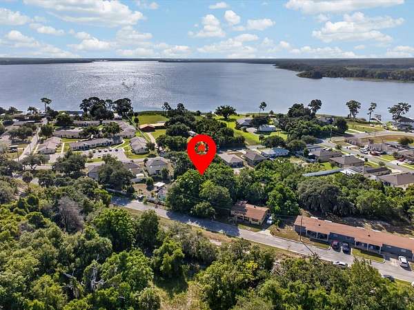 0.19 Acres of Land for Sale in Tavares, Florida