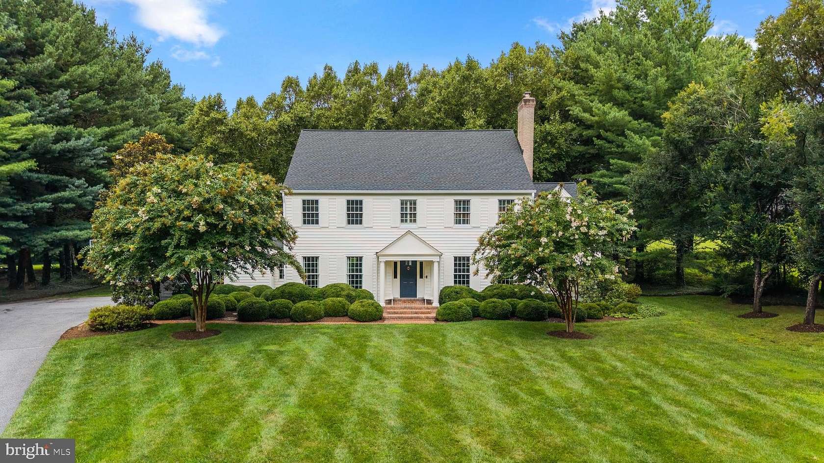 2 Acres of Land with Home for Sale in Baltimore, Maryland
