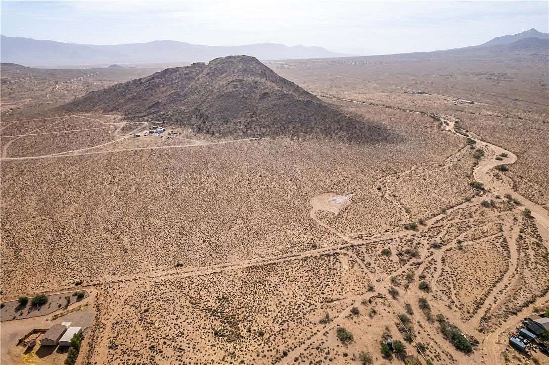 11.5 Acres of Land for Sale in Kingman, Arizona