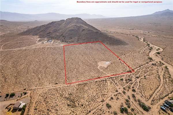 11.5 Acres of Land for Sale in Kingman, Arizona