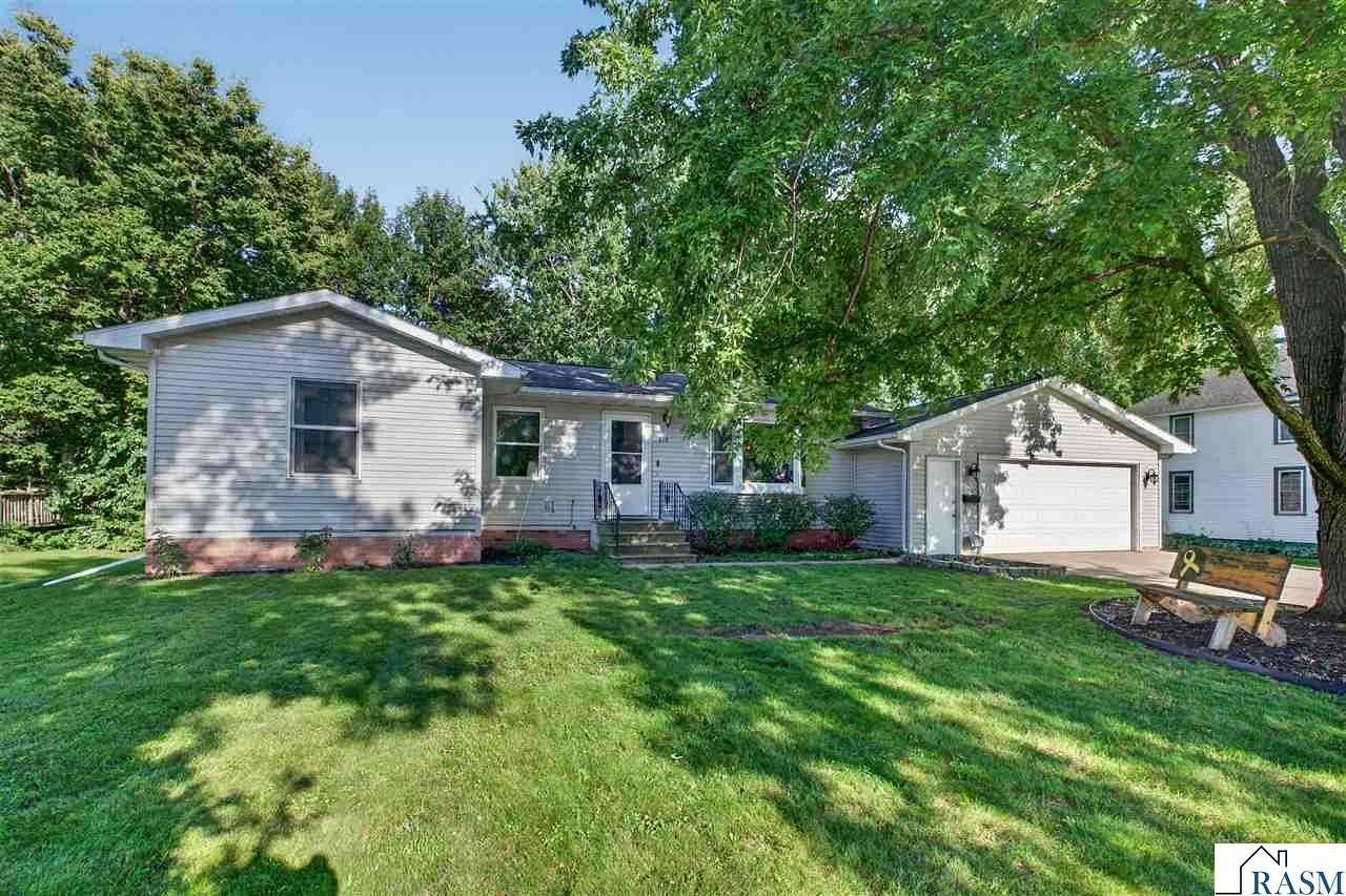 2.32 Acres of Land with Home for Sale in Waterville, Minnesota