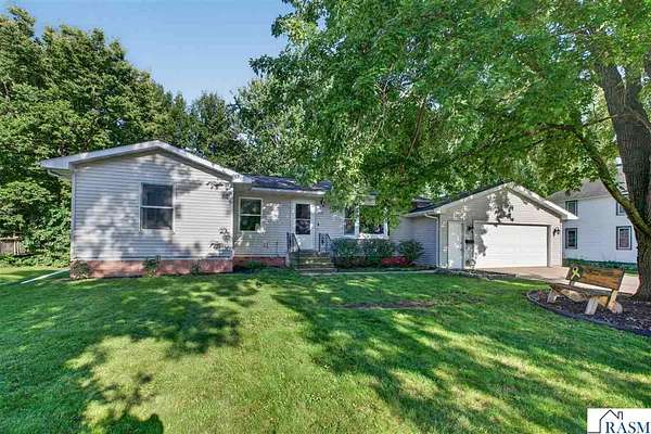 2.32 Acres of Land with Home for Sale in Waterville, Minnesota