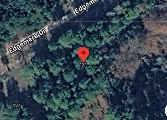0.46 Acres of Residential Land for Sale in Georgetown, Florida