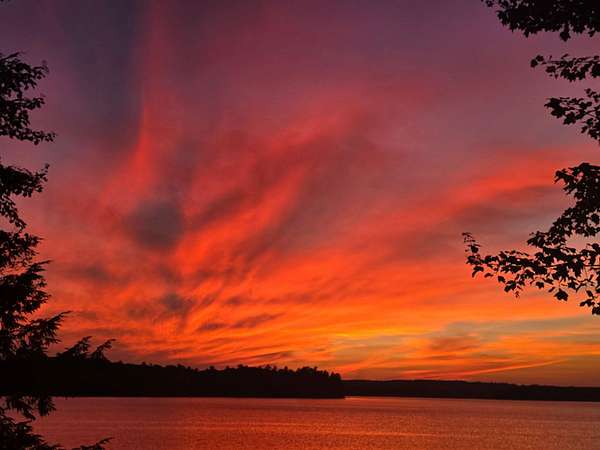2.2 Acres of Residential Land for Sale in Monmouth, Maine