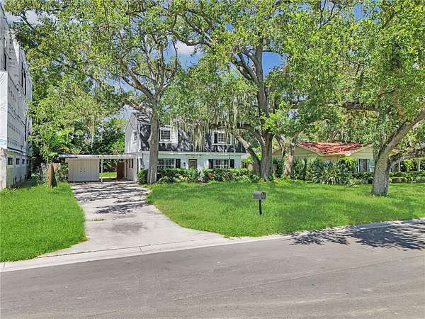 0.22 Acres of Residential Land for Sale in Tampa, Florida