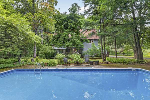 1.8 Acres of Land with Home for Sale in Westbrook, Maine
