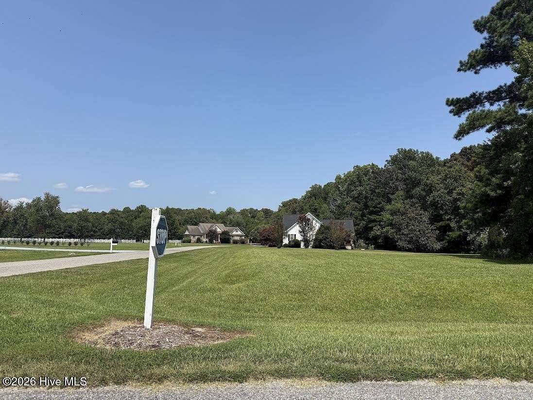 0.49 Acres of Residential Land for Sale in Hertford, North Carolina