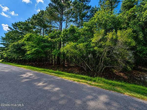 0.48 Acres of Residential Land for Sale in Wilmington, North Carolina