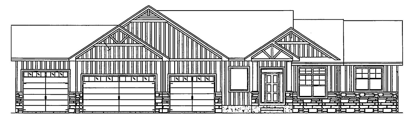 2 Acres of Land with Home for Sale in Ham Lake, Minnesota