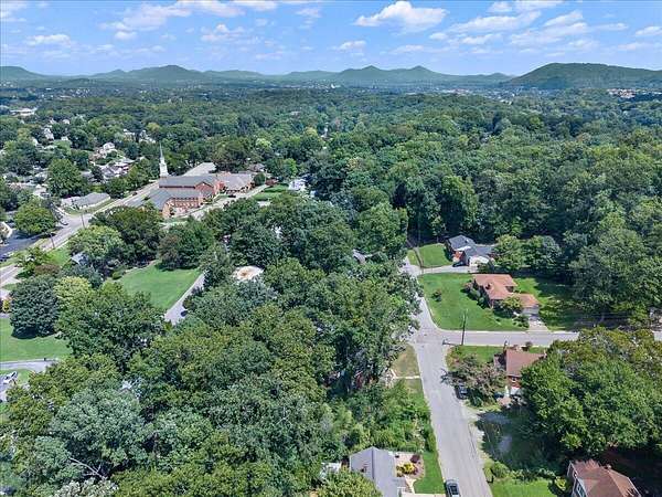 0.17 Acres of Residential Land for Sale in Roanoke, Virginia