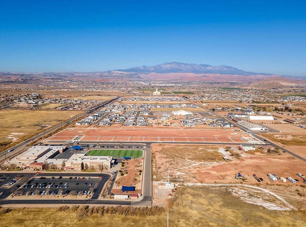 0.43 Acres of Residential Land for Sale in St. George, Utah