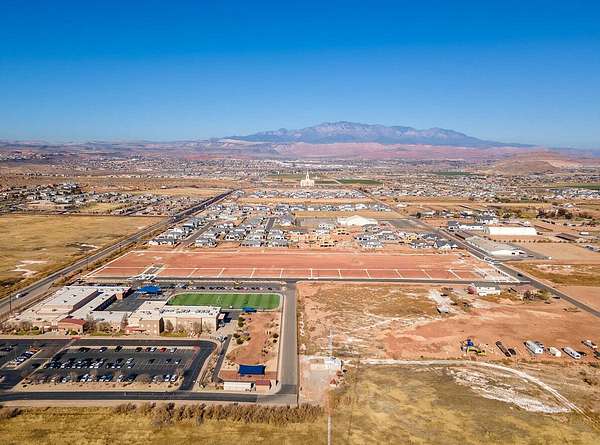 0.43 Acres of Residential Land for Sale in St. George, Utah