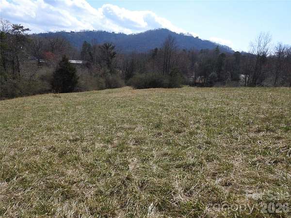 4.5 Acres of Residential Land for Sale in Lake Lure, North Carolina