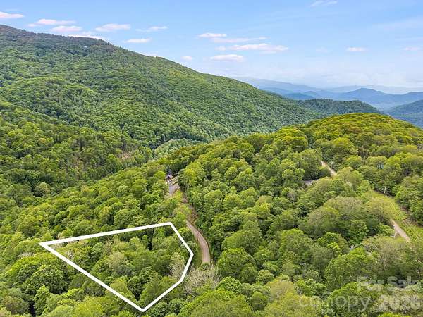 1 Acre of Residential Land for Sale in Mars Hill, North Carolina