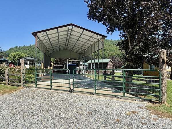 0.1 Acres of Land for Sale in Stecoah, North Carolina