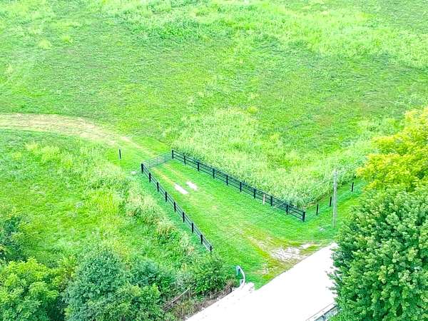 50 Acres of Land for Sale in Paris, Kentucky