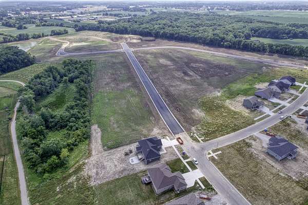 0.33 Acres of Residential Land for Sale in Union Grove, Wisconsin